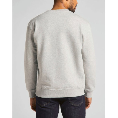 Logo sweatshirt